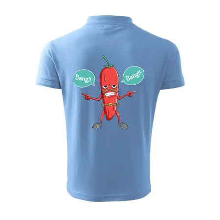 Chilli bang bang