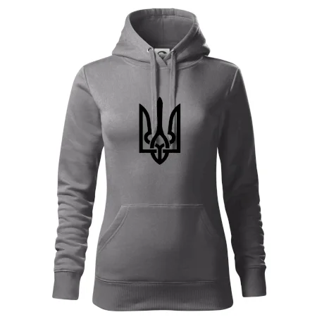 Ukrajina trojzubec veľký