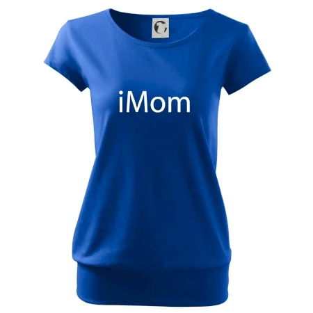 iMom