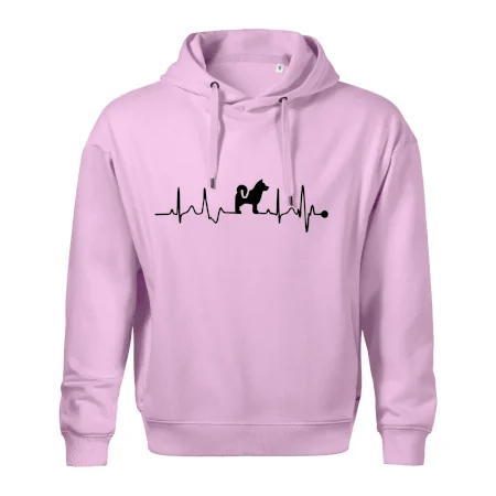 Shiba-Inu EKG