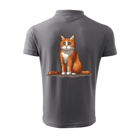 Mačka hrdzavá