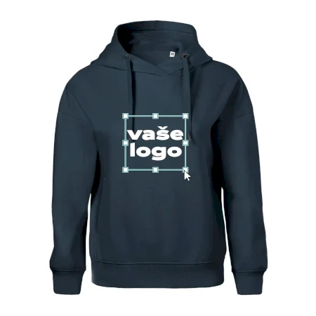 Vlastné logo - Tričko alebo mikina