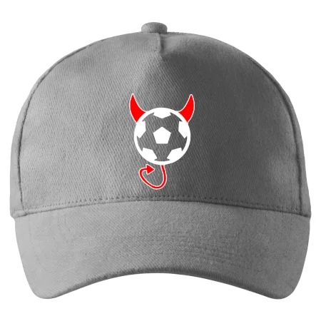 Futbal devil