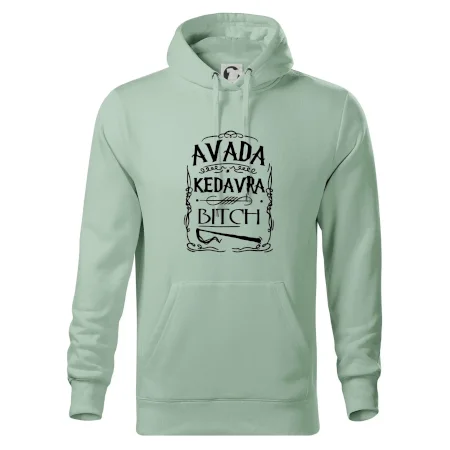 Harry - Avada Kedavra