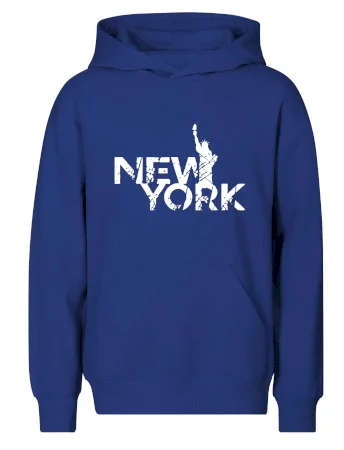 New York retro