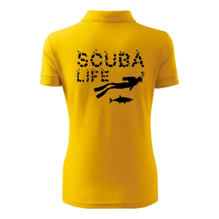 Scuba life