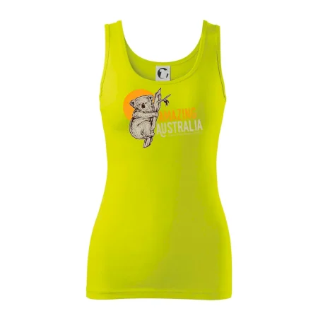 Amazing Australia koala