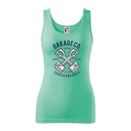 Garage Co