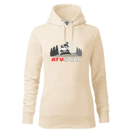 ATV štvorkolka sport