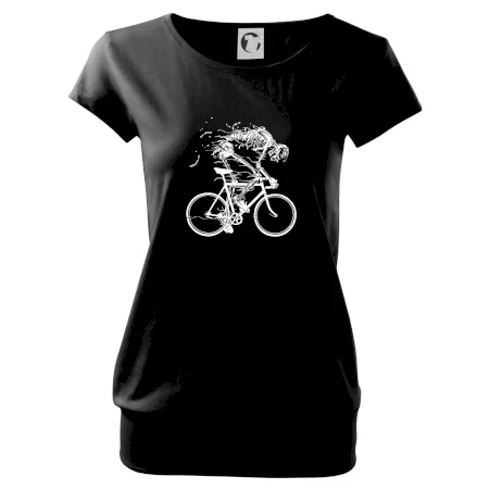 Gravel Bike - kostra