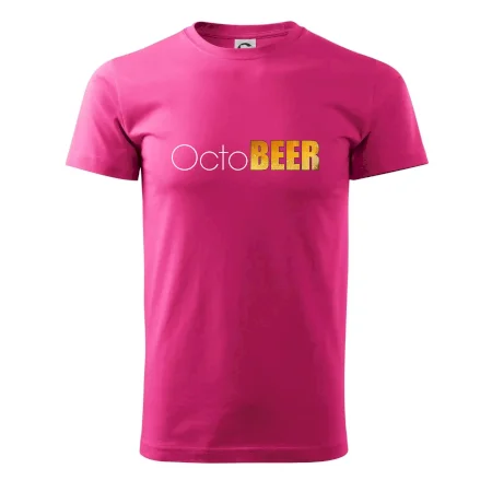 Pivné mesiace - octoBEER