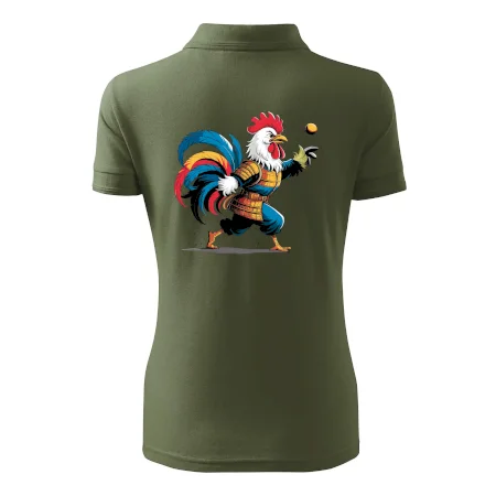 Petanque vták