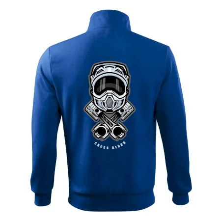 Cross rider piesty helma