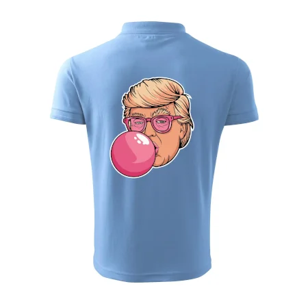 Trump gum