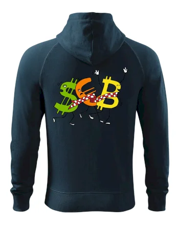 Bitcoin (Pecka design)