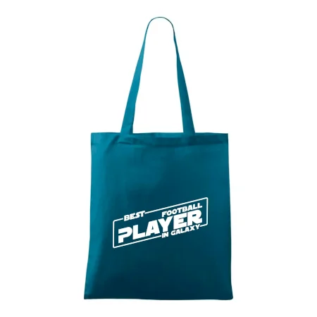 Best football player in galaxy