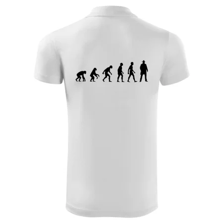 Evolúcia cowboy
