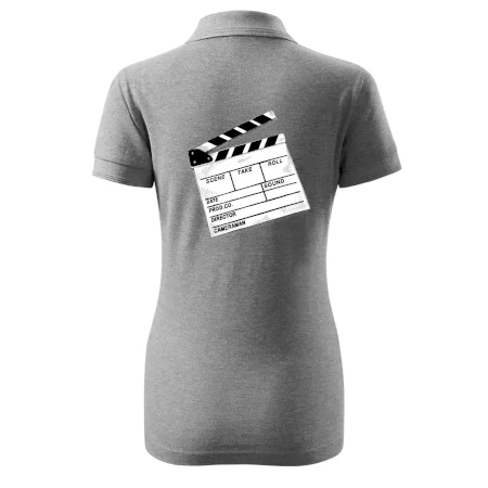 Filmová klapka