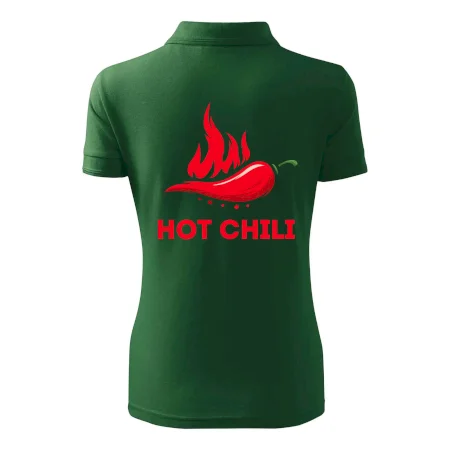 Hot Chili