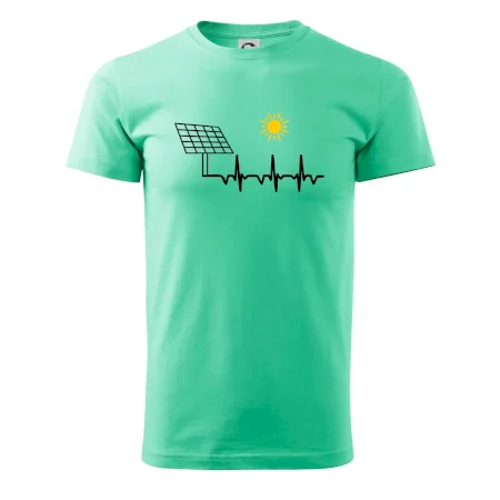 Ekg Fotovoltaická elektráreň