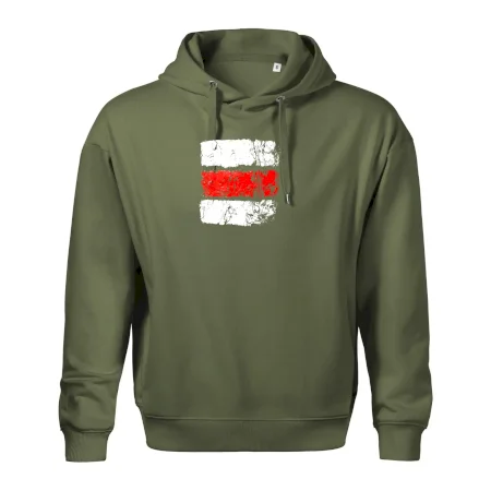 Turistická značka - červená