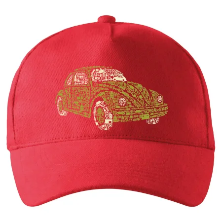 Beetle car parts