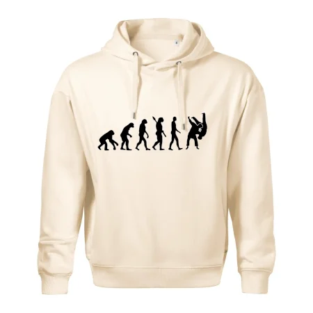 Judo Evolúcia boj