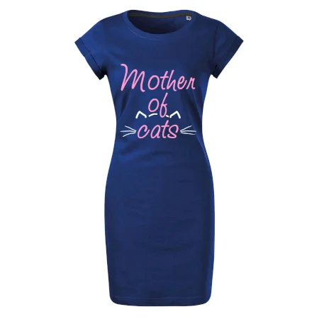Mother of cats