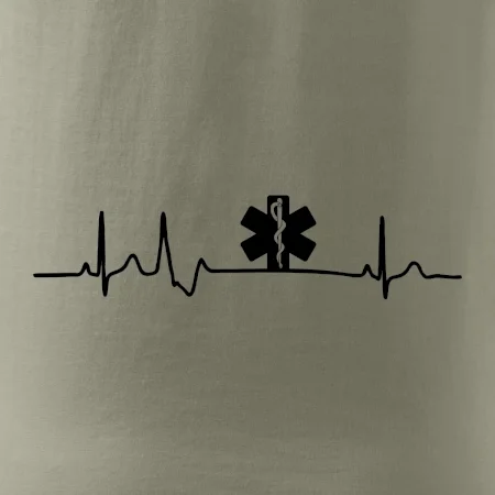 EKG rescue