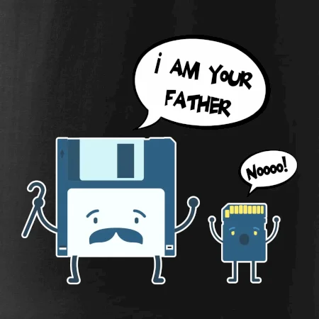 I am your father SD karta