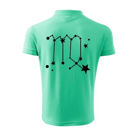 Súhvezdie - Virgo  - Panna