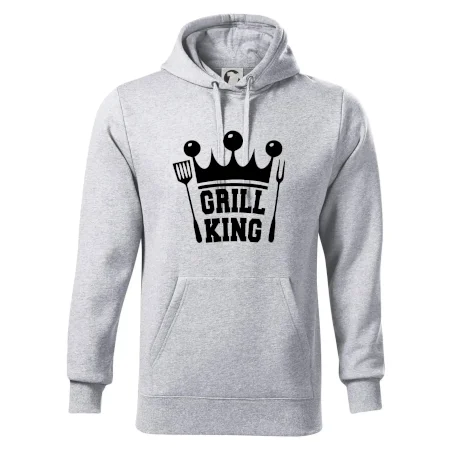 Grilovanie - Grill King