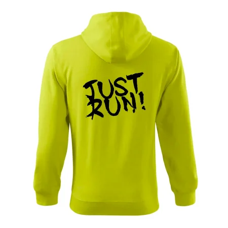 Just run