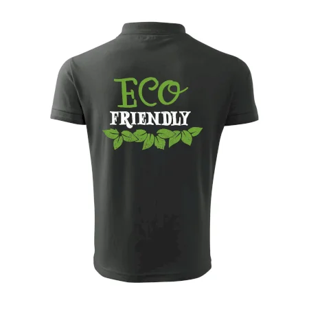 Eco friendly - lístočky