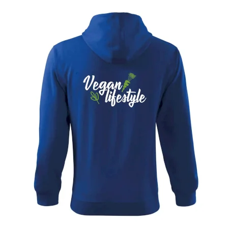 Vegan lifestyle