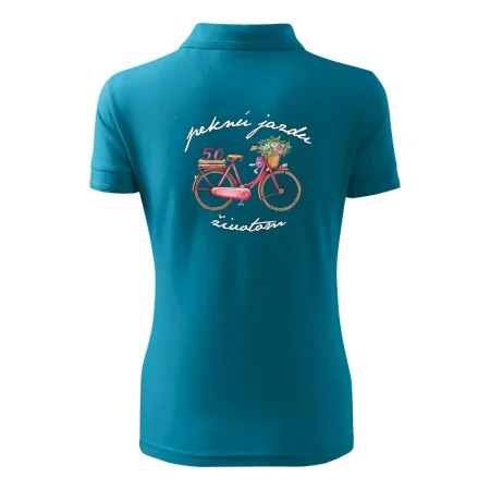 Peknú jazdu životom 50