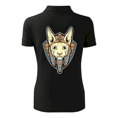 Egyptská mačka