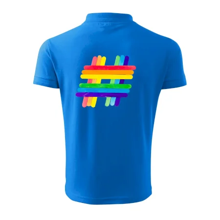 LGBT hashtag