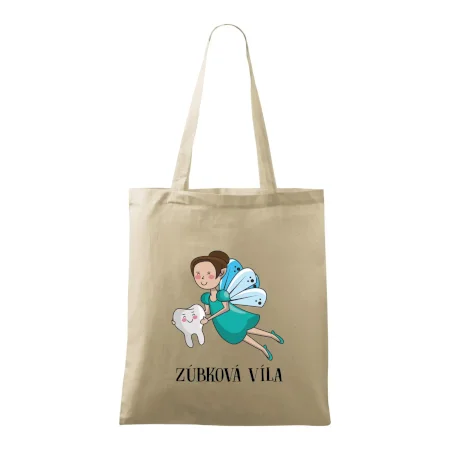 Zúbková víla