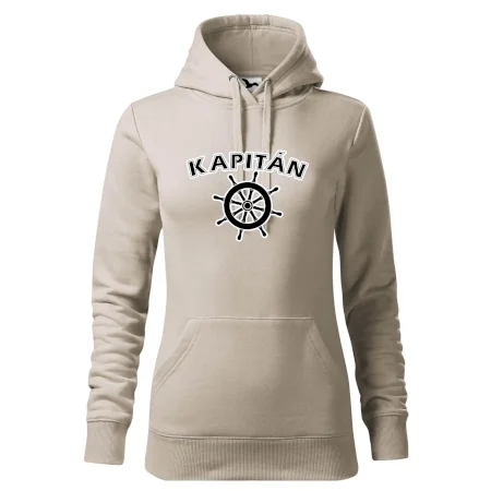 Kapitán kormidlo