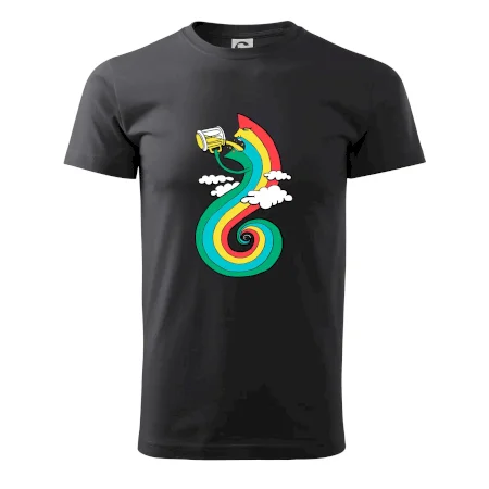 Pijem ako dúha (Pecka design)