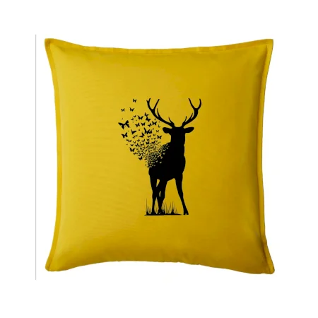 Deer Butterfly