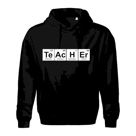 Periodická tabulka - Teacher