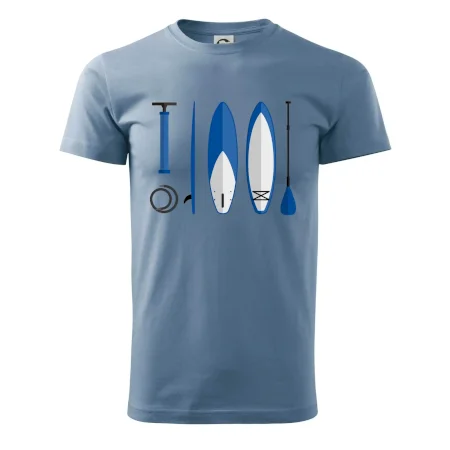 Paddleboard set