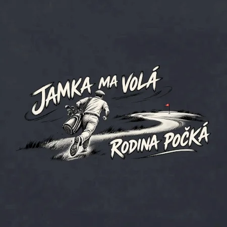 Jamka ma volá rodina počká