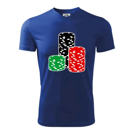 Poker žetóny