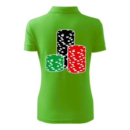 Poker žetóny