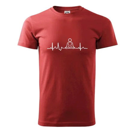 Ekg yoga