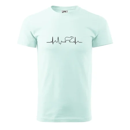 Ekg Capybara