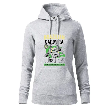 Brazilian Capoeira